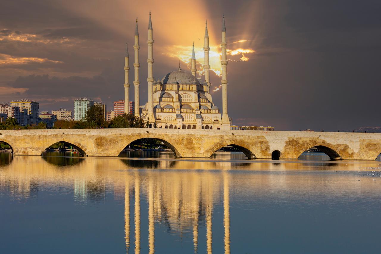 Adana