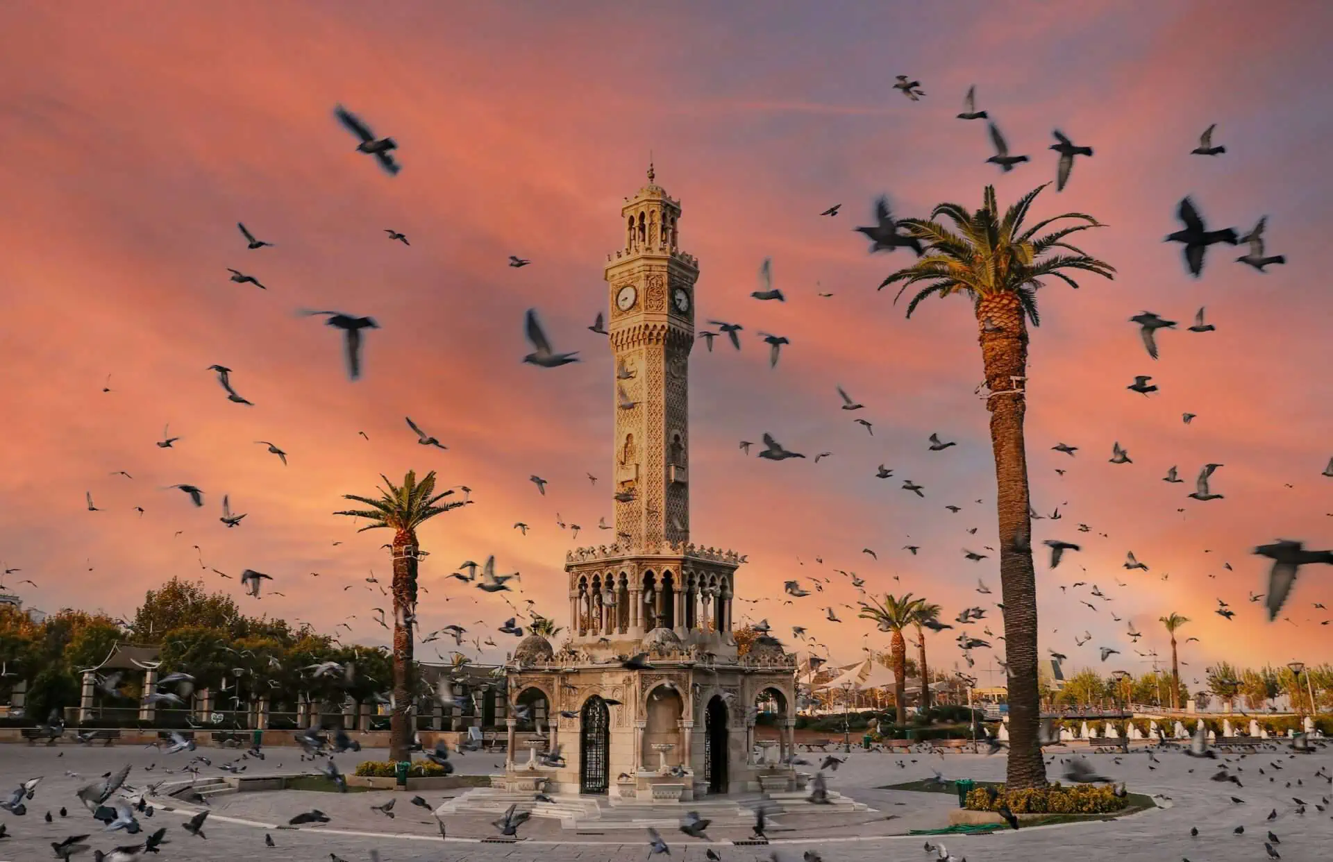 İzmir’de Gezilecek Yerler: İzmir’de Keşfedebileceğiniz 101 Harika Yer